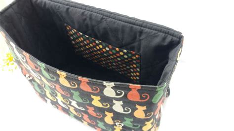 bolsa para livros